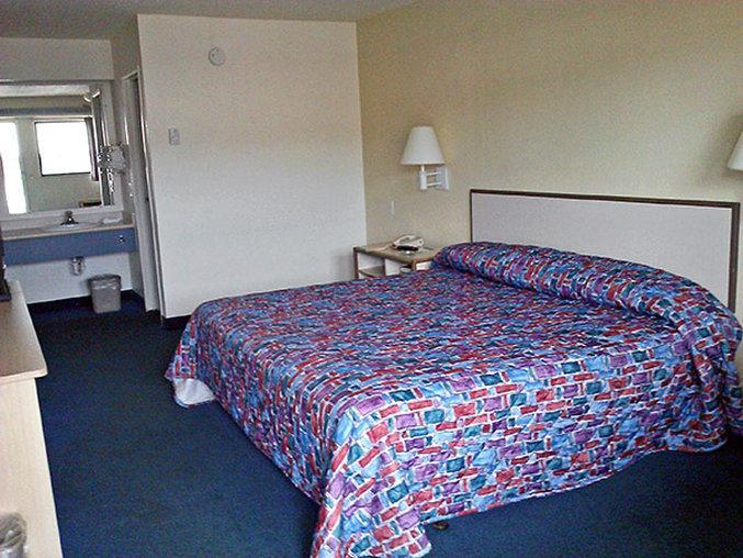 Motel 6-Knoxville, Tn - North Exterior photo